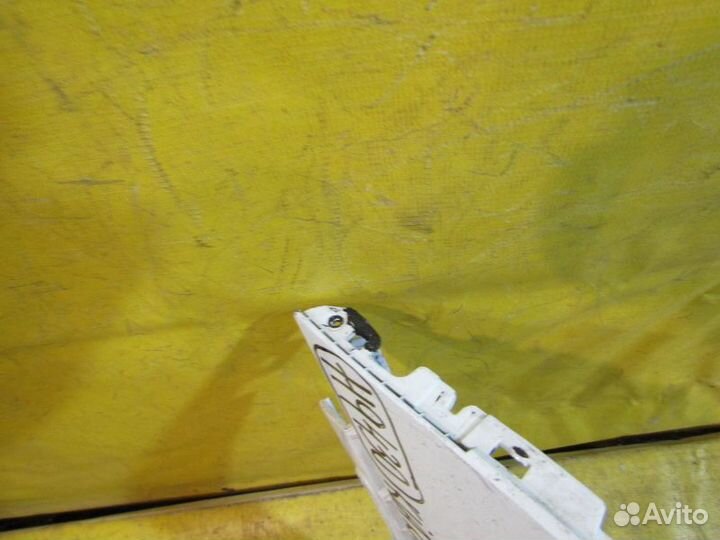 Бампер передний Kia Rio X-Line 17-20г 119430