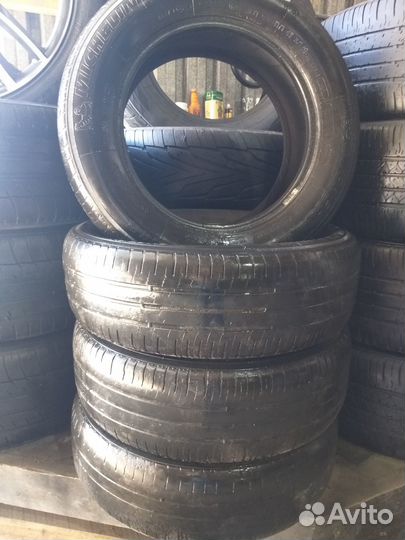 Michelin Energy XM2 195/65 R15 91H