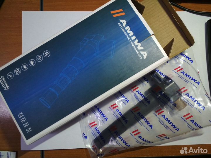 Катушка зажигания suzuki grand vitara 33400-51K20