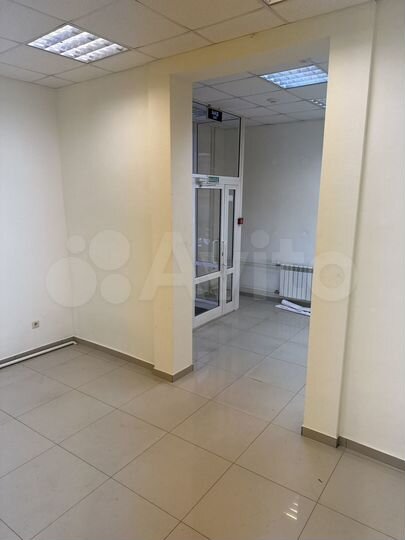 Торговые площади, 47 м²