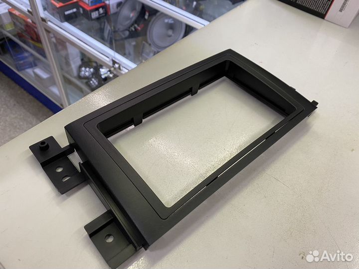 Переходная рамка Suzuki Grand Vitara 2006-2015г