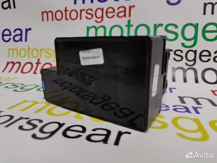 Блок клапанов пневмокомпрессора Volkswagen Touareg