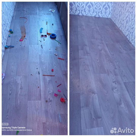 Клининговая компания Пчёлка