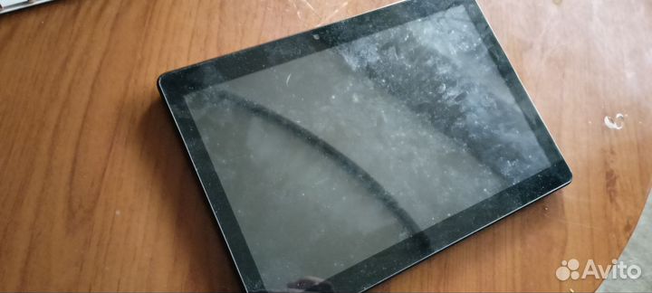Планшет на запчасти