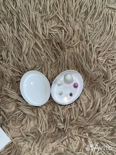 Oriflame Proffesional Manicure Kit