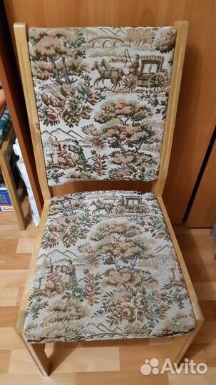 Стулья Б/У