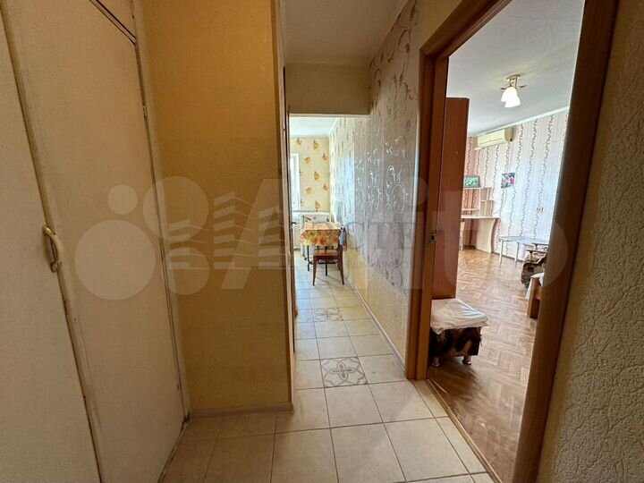 1-к. квартира, 30 м², 9/9 эт.