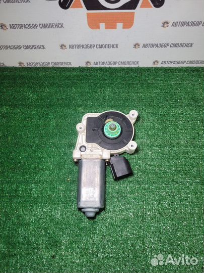 Моторчик стеклоподъемника BMW 5 серия E60/E61 (200