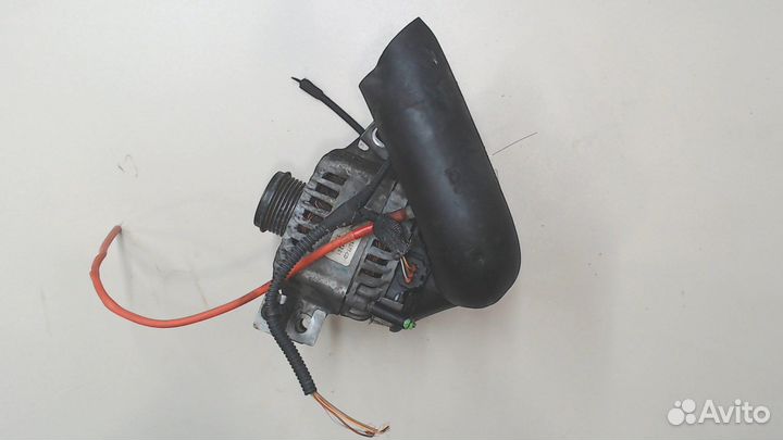 Генератор Ford Mondeo 3, 2006