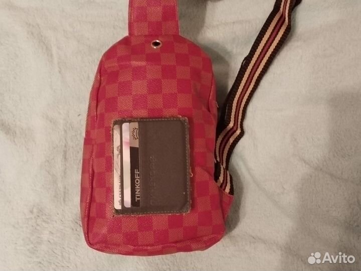 Сумка новая