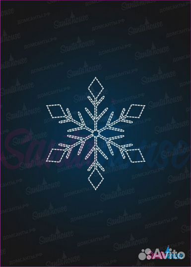 Световые фигуры +для улицы