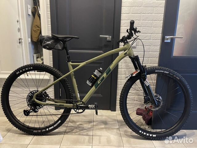 Gt zaskar lt expert 2021 sale