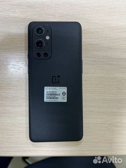 OnePlus 9 Pro, 12/256 ГБ