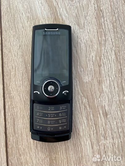 Samsung SGH-U600