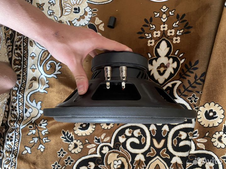 Блин machete light s