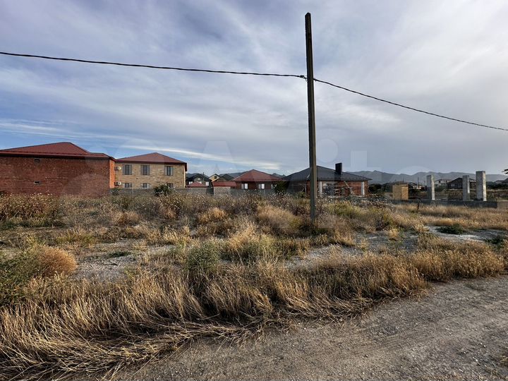 Участок 2,5 сот. (ИЖС)