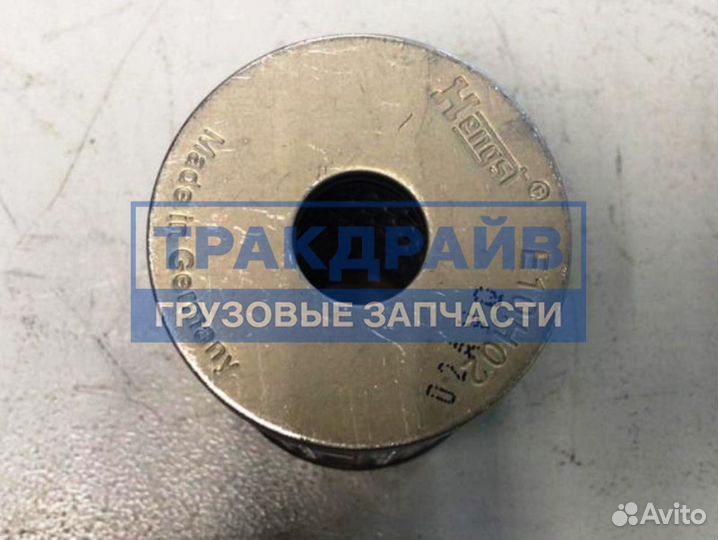 Фильтр гидроусилителя HX15 для всех европейских грузовиков