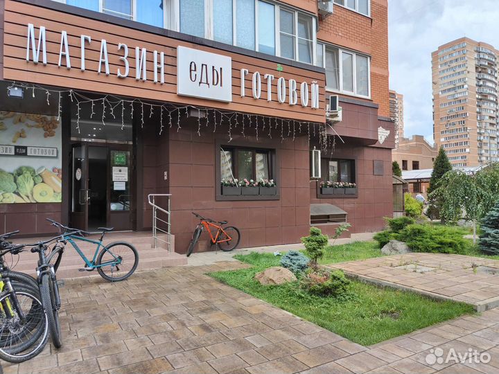 Продается готовый бизнес