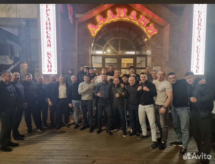 Личная охрана Решение проблем Сопровождение