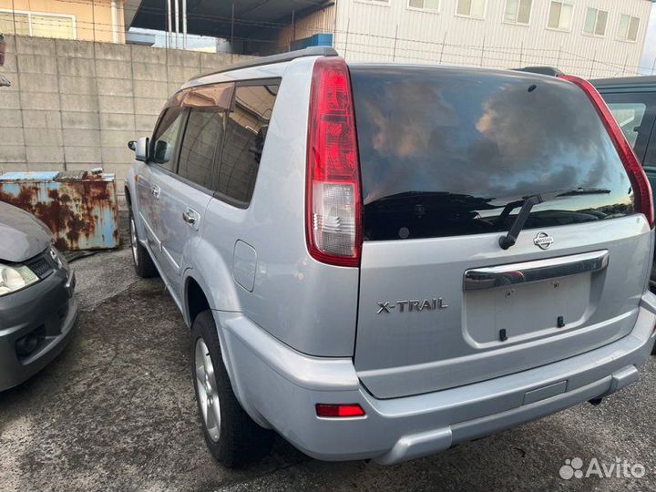 Радиатор отопителя Nissan X-Trail NT30 QR20DE