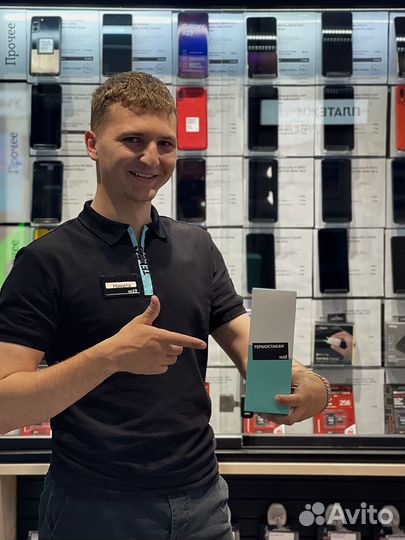 Продавец-консультант в салон Tele2 (ТЦ Сокол)