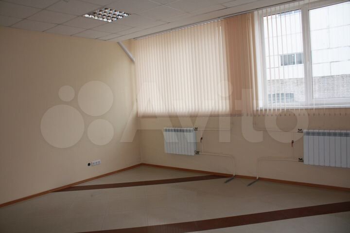 Офисное помещение, 50 м²