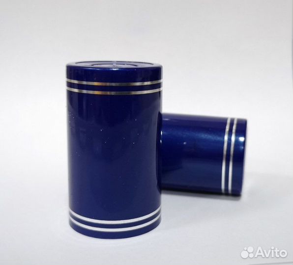 Колпачки гуала