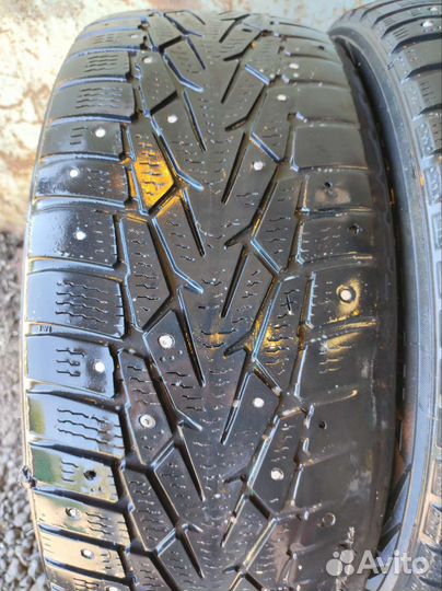 Nokian Tyres Nordman 7 205/55 R16