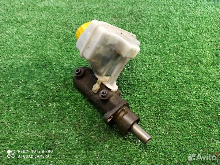 Цилиндр тормозной главный Иран Ходро Саманд