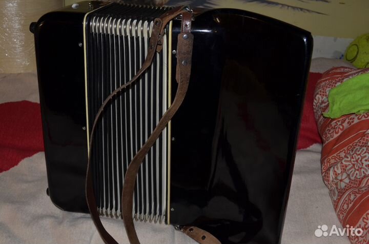 Аккордеон Piakordia Garant Germany