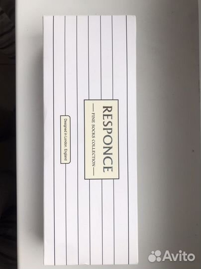 Носки женские