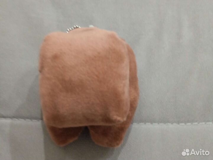 Мягкие игрушки