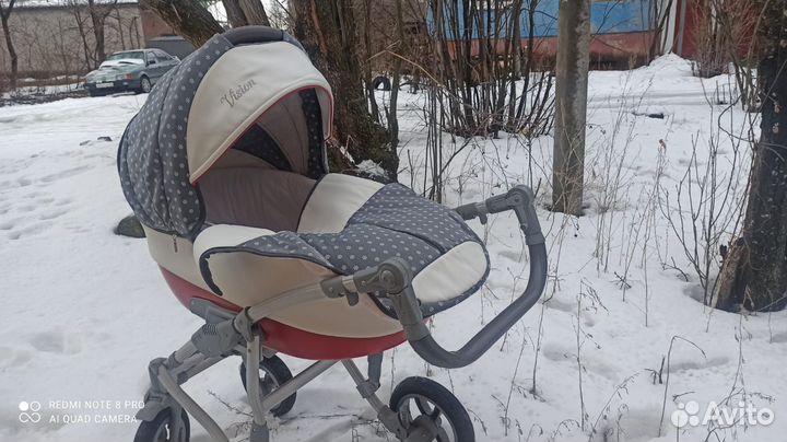 Коляска