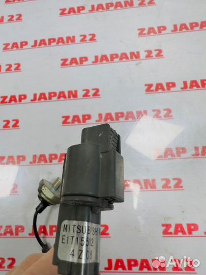 Датчик детонации Mitsubishi Pajero Io H77W 4G94