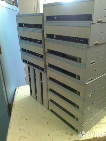 Новые - DVD (SATA, ide) - 50 шт