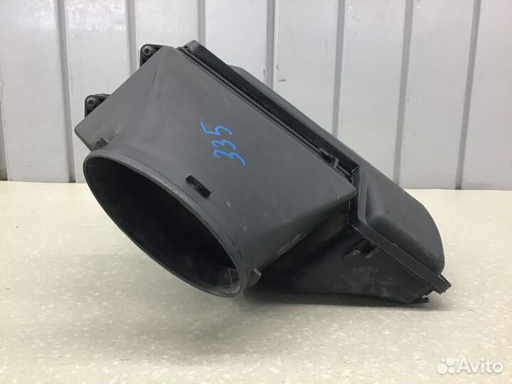 Корпус воздушного фильтра Renault Duster I 2012-20