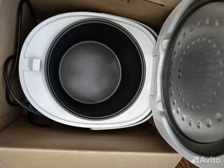 Мультиварка vitesse