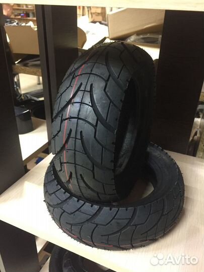 Покрышка для М4 / M4 Pro 10 3.0