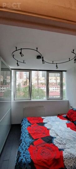 2-к. квартира, 45 м², 7/11 эт.