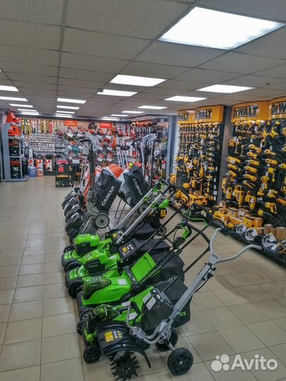 Аккумуляторная пила stihl MSA 220 C-BQ