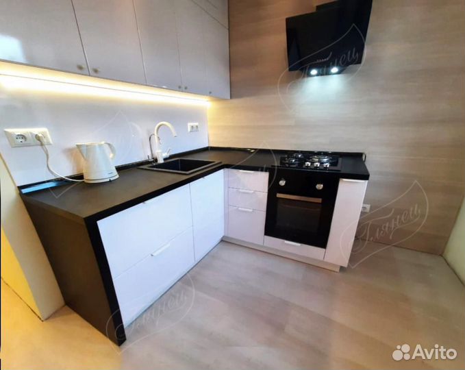 Кухонный гарнитур Круз