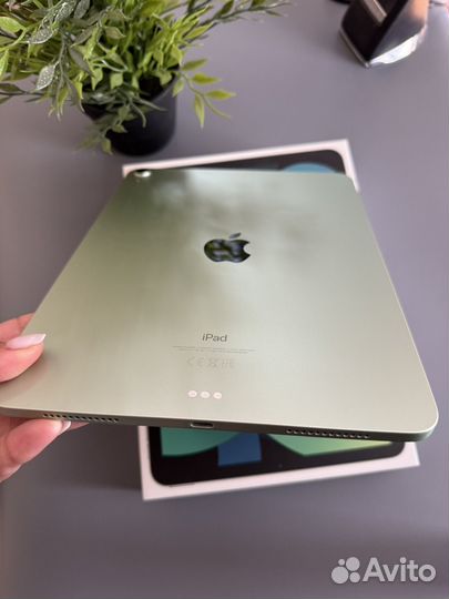 iPad air 4 64gb 2020