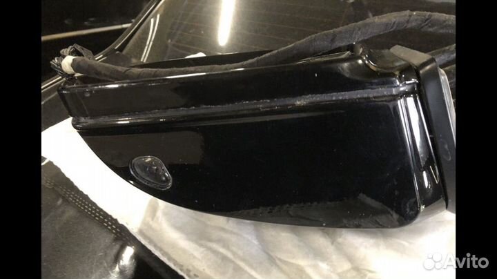 Зеркало левое правое Mercedes GL 164