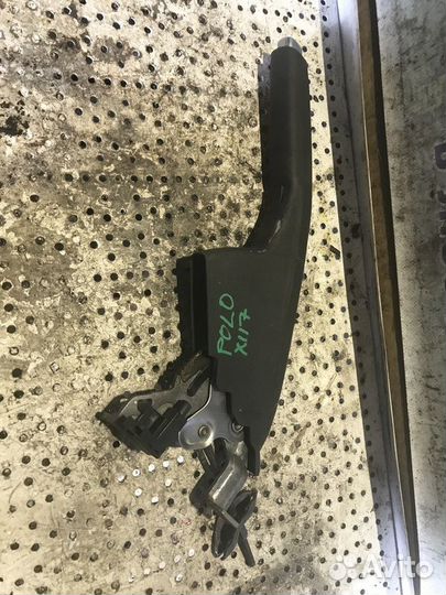 Рычаг стояночного тормоза Volkswagen Polo