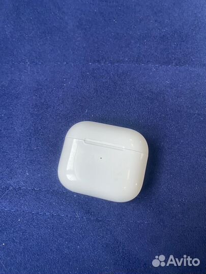 Кейс для airpods 3