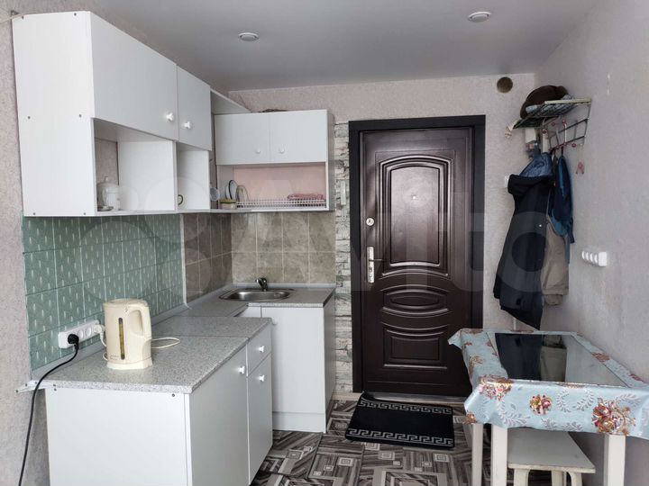 Комната 9 м², 2/4 эт.