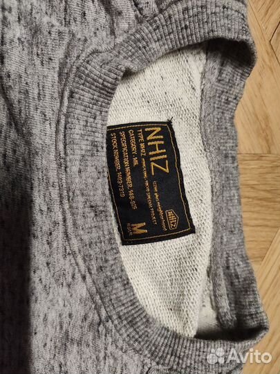 Джемпер nhiz