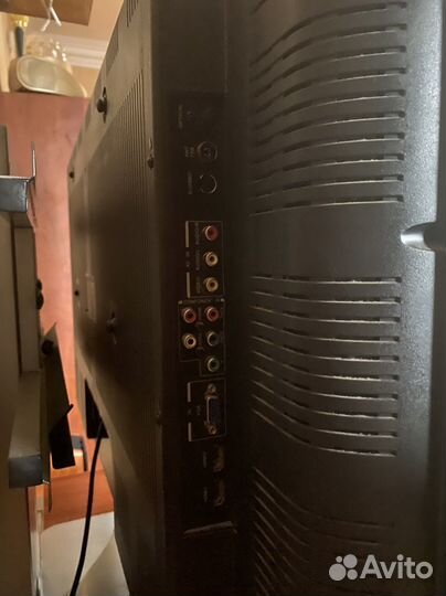 Телевизор Lt4014s