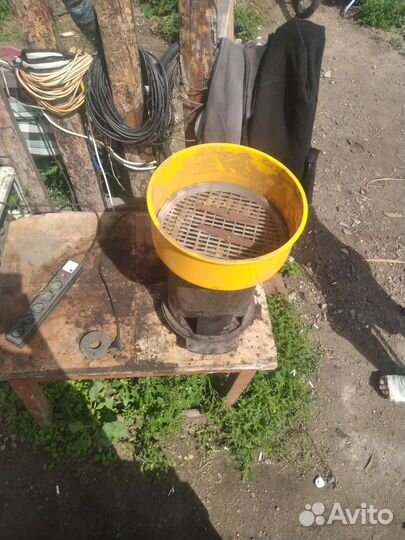 Зерно дробилка бу