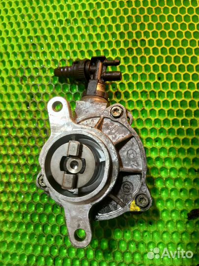 Насос вакуумный Renault Espace